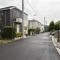 【東京都/清瀬市中里】清瀬市中里5丁目　中古戸建 前面道路