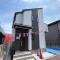 【東京都/小平市小川西町】小平市小川西町5丁目新築戸建 外観