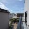 【東京都/小平市小川西町】小平市小川西町5丁目新築戸建 バルコニー