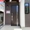 【東京都/小平市小川西町】小平市小川西町5丁目新築戸建 玄関