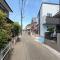 【東京都/小平市小川西町】小平市小川西町5丁目新築戸建 前面道路