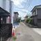 【東京都/小平市小川西町】小平市小川西町5丁目新築戸建 前面道路