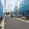 【東京都/国分寺市北町】国分寺市北町5丁目新築戸建（D棟） 前面道路