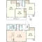 【東京都/国分寺市戸倉】国分寺市戸倉4丁目戸建 間取り図
