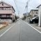 【東京都/国立市西】国立市西1丁目新築戸建 B号棟 前面道路