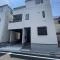 【埼玉県/戸田市笹目】戸田市笹目2丁目新築戸建 1号棟 外観：全2棟