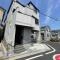 【埼玉県/戸田市笹目】戸田市笹目2丁目新築戸建 2号棟 外観：全2棟