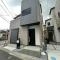 【埼玉県/さいたま市南区辻】さいたま市南区辻8丁目新築戸建 A号棟 外観