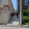 【兵庫県/神戸市東灘区本山中町】神戸市東灘区本山中町四丁目　中古戸建 アプローチ