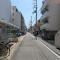 【兵庫県/神戸市東灘区本山中町】神戸市東灘区本山中町四丁目　中古戸建 前面道路