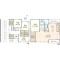 【兵庫県/芦屋市山芦屋町】【新築戸建て】芦屋市山芦屋町 間取り図