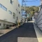 【兵庫県/神戸市中央区北野町】神戸市中央区北野町2丁目　中古戸建（ゲストハウス） 前面道路