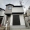 【兵庫県/芦屋市朝日ケ丘町】芦屋市朝日ケ丘町　新築戸建　1期1号棟 外観