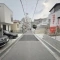 【兵庫県/芦屋市朝日ケ丘町】芦屋市朝日ケ丘町　新築戸建　1期1号棟 前面道路