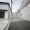 【兵庫県/芦屋市朝日ケ丘町】芦屋市朝日ケ丘町　新築戸建　1期1号棟 前面道路