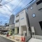 【兵庫県/神戸市東灘区御影中町】神戸市東灘区御影中町一丁目　C号地 外観