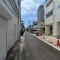 【兵庫県/神戸市東灘区御影中町】神戸市東灘区御影中町一丁目　C号地 前面道路