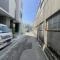 【兵庫県/神戸市東灘区青木】MELDIA神戸市東灘区青木二丁目　B号棟 前面道路