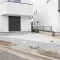 【東京都/葛飾区東水元】葛飾区東水元6丁目　新築戸建　1号棟 駐車場