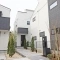 【東京都/葛飾区東水元】葛飾区東水元6丁目　新築戸建　3号棟 外観