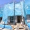 【東京都/葛飾区西水元】葛飾区西水元3丁目　新築戸建　E号棟 建築中の外観