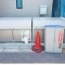 【東京都/葛飾区西水元】葛飾区西水元3丁目　新築戸建　K号棟 ゴミ置場