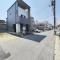【千葉県/市川市新井】市川市新井3丁目新築戸建 前面道路