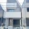 【千葉県/市川市塩焼】市川市塩焼2丁目 新築戸建 建築中の外観
