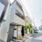 【千葉県/市川市塩焼】市川市塩焼2丁目 新築戸建 建築中の外観