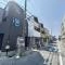 【千葉県/市川市塩焼】市川市塩焼2丁目 新築戸建 前面道路