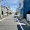【東京都/葛飾区南水元】葛飾区南水元4丁目新築戸建　1号棟 前面道路