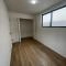 【東京都/江戸川区南葛西】江戸川区南葛西二丁目　新築戸建1号棟 洋室