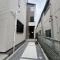 【東京都/江戸川区南葛西】江戸川区南葛西二丁目　新築戸建4号棟 LDK
