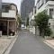 【東京都/江戸川区中葛西】中葛西3丁目中古戸建 前面道路