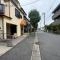 【東京都/江戸川区篠崎町】篠崎町4丁目　中古戸建 前面道路