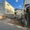【千葉県/市川市柏井町】市川市柏井町1丁目 新築戸建 現地（建築前）：建築中、2026年10月撮影