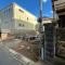 【千葉県/市川市柏井町】市川市柏井町1丁目 新築戸建 現地（建築前）：建築中、2026年10月撮影
