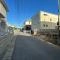 【千葉県/市川市柏井町】市川市柏井町1丁目 新築戸建 前面道路