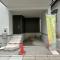【千葉県/市川市広尾】市川市広尾1丁目　新築戸建 駐車場：建築中・写真撮影日：2026年10月