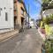 【千葉県/市川市広尾】市川市広尾1丁目　新築戸建 前面道路