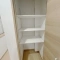 【千葉県/船橋市田喜野井】船橋市田喜野井新築戸建A棟 収納