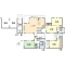 【千葉県/船橋市田喜野井】船橋市田喜野井新築戸建A棟 間取り図