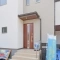 【千葉県/市川市若宮】市川市若宮3丁目新築戸建：1号棟 アプローチ