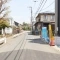 【千葉県/市川市若宮】市川市若宮3丁目新築戸建：1号棟 前面道路