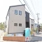 【千葉県/市川市若宮】市川市若宮3丁目新築戸建：2号棟 外観