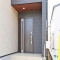 【千葉県/市川市若宮】市川市若宮3丁目新築戸建：2号棟 アプローチ