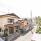 【千葉県/市川市若宮】市川市若宮3丁目新築戸建：2号棟 眺望