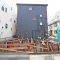 【東京都/江戸川区鹿骨】江戸川区鹿骨三丁目新築戸建 現地（建築前）
