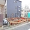 【東京都/江戸川区鹿骨】江戸川区鹿骨三丁目新築戸建 現地（建築前）