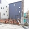 【東京都/江戸川区鹿骨】江戸川区鹿骨三丁目新築戸建 現地（建築前）